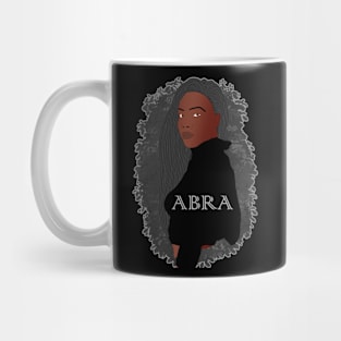 Abra Mug